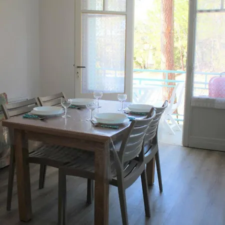Maison La Tremblade-ronce-les-bains, 3 Pieces, 6 Personnes - Fr-1-305b-45 * La Tremblade