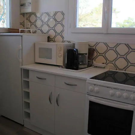 Maison La Tremblade-ronce-les-bains, 3 Pieces, 6 Personnes - Fr-1-305b-45 * La Tremblade