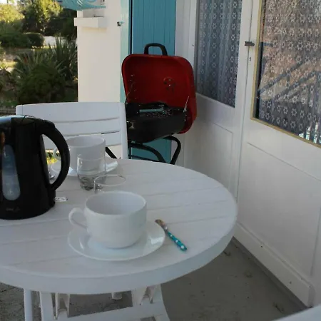 Casa de Férias Maison La Tremblade-ronce-les-bains, 3 Pieces, 6 Personnes - Fr-1-305b-45