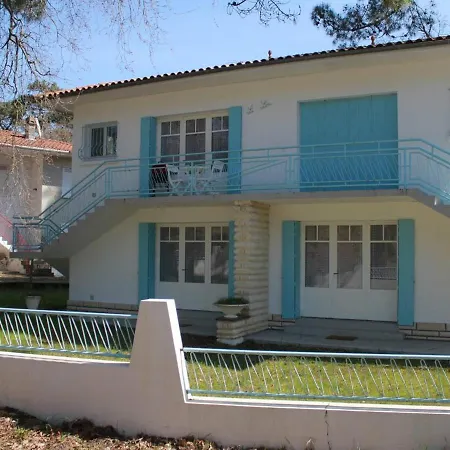 Maison La Tremblade-ronce-les-bains, 3 Pieces, 6 Personnes - Fr-1-305b-45 *