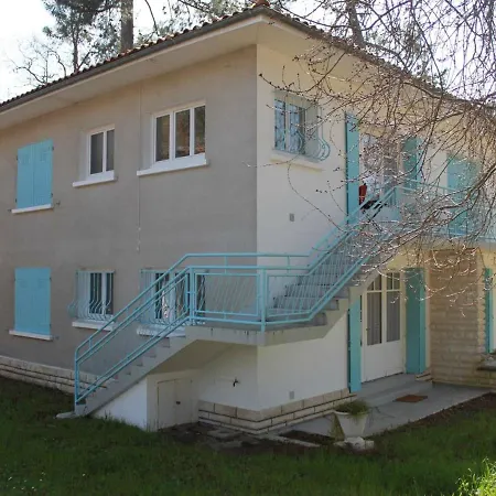 Maison La Tremblade-ronce-les-bains, 3 Pieces, 6 Personnes - Fr-1-305b-45 La Tremblade